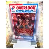 The Grady Twins Domino