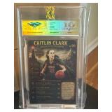Caitlin Clark Lord of the Rings Graded Gem Mint 10