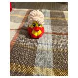 Dolly Parton Mini Duck