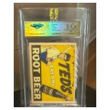 Ted Williams Ted