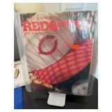 1994 Cincinnati Reds Yearbook