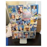 1983 Toronto Blue Jays Yearbook