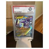 POKEMON Japanese EX 220 Graded Authentic 10