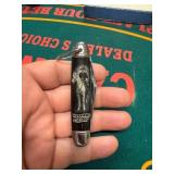 Hopalong Cassidy Arm & Hammer Brand Pocket Knife