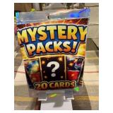 POKEMON 20 Card Mystery Pack-Chein-Pao
