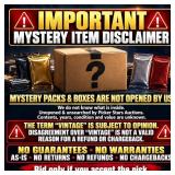 One Piece Cards MYSTERY JACKPOT PACK