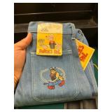 1980 Popeye