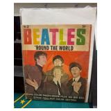 The BEATLES Vintage Magazine No.2