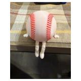 BASEBALL Shelf Sitter