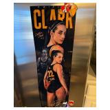 Caitlin Clark Iowa CHEEKS Poster 24