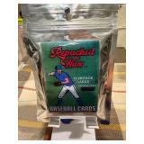 Repacked Wax 15 Vintage Cards-Ken Griffey Jr.