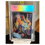 Clara Strack By Bob Ross Card Graded Gem Mint 10