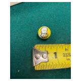 HERBIE Character Marble