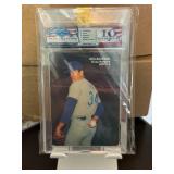 Nolan Ryan 1990 Mother