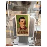 Bresnahan Piedmont Card in Screwdown