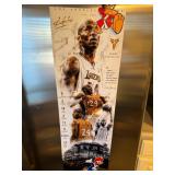 Kpbe Bryant Poster 24" x 8"