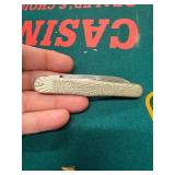 Adolf Hitler German SS Pocket Knife