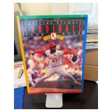 1991 St. Louis Cardinals Yearbook