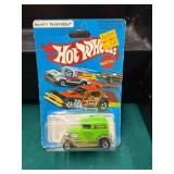 1979 Hot Wheels A-OK MOC MIP