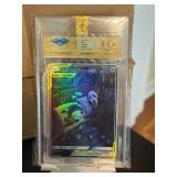 POKEMON Ghostface & Mimikyu Graded Gem 10