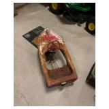 Vintage Murray Skipper Pedal Car Boat