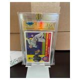 Pete Crow-Armstrong 1960 Topps Style Graded 10