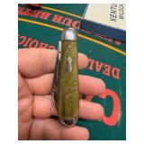 REMINGTON Circle UMC 1924-33 Pocket Knife