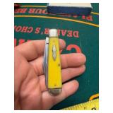 REMINGTON Circle UMC 1924-33 Pocket Knife