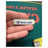 Toronto Blue Jays Authentic Victorinox S Army Knif