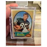 Large Case of Cards-Vintage Football Shows-Long
