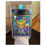 POKEMON Pikachu Beetlejuice Graded Gem Mint 10