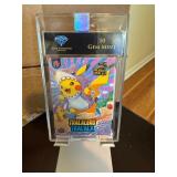 POKEMON Pikachu TRALALA Graded Gem Mint 10