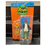 Batman PENGUIN Classic TV Series Figure MIB
