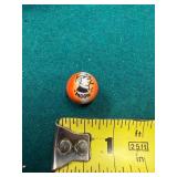 Moon Mullins Character Marble