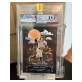 Aaron Judge Downtown Graded Gem Mint 10