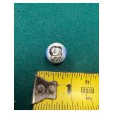 Betty Boop Character Marble