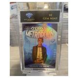 Superman Jimmy Olsen Card Graded Gem Mint 10