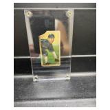 Purtell Chicago Piedmont Card