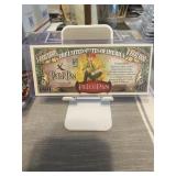 Peter Pan Paper Money 1 Grain Silver Bar