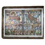 Original Sharon Whitehurst Mixed Media On Canvas