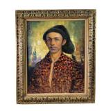 AUGUSTO GOMES MARTINS "PESCADOR DE NAZARE"