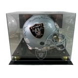 2006 Oakland Raiders Signed "LEGENDS" Helmet