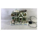 Thomas Kinkade T