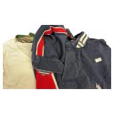 23 Mens Designer Shirts Button down, Collared, V