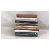 Cook Books