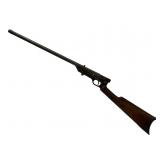 H.M. Quakenbush Safety "boys Rifle" .22lr