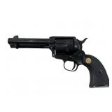 Traditions 1873 Rawhide Rancher .22LR Revolver