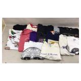 Graphic T Shirts