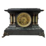 antique Seth Thomas mantel clock