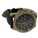 Romilly 38mm Date Day Automatic Watch